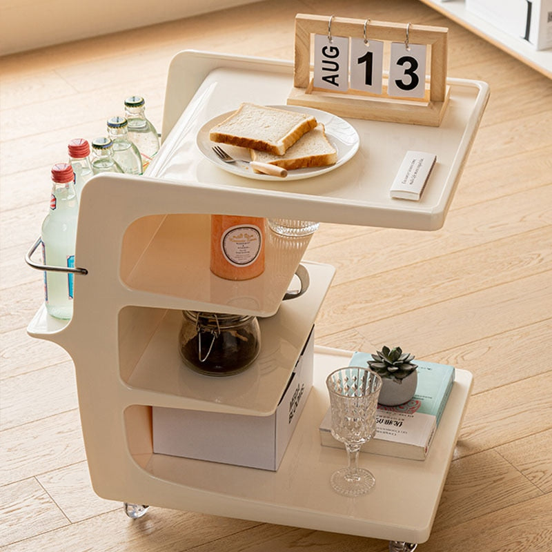 Skandi Trolley